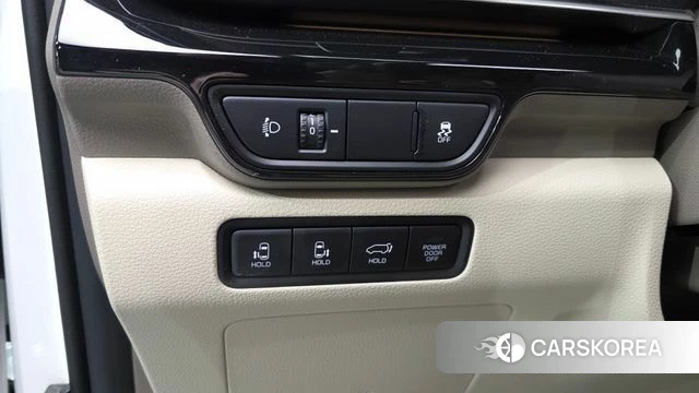 Kia The New Carnival 4th Generation id 4862856 из Кореи 10