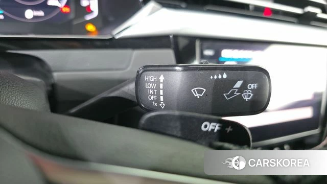 Volkswagen Arteon id 5012439 из Кореи 10