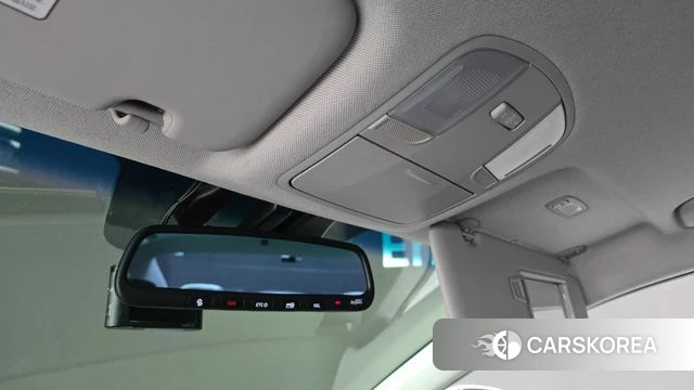 Hyundai The New Avante AD id 4742056 из Кореи 10