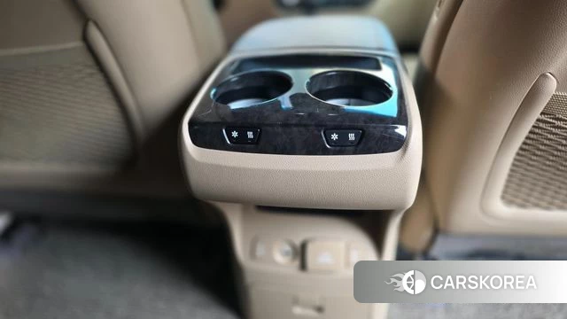 Kia The New Carnival id 4982671 из Кореи 10