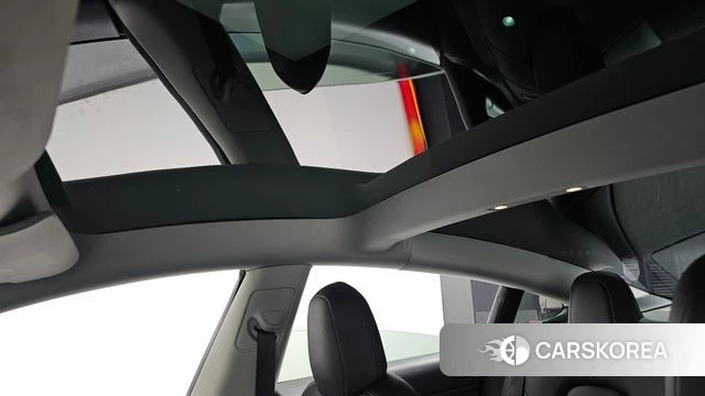 Tesla Model 3 id 4835965 из Кореи 10