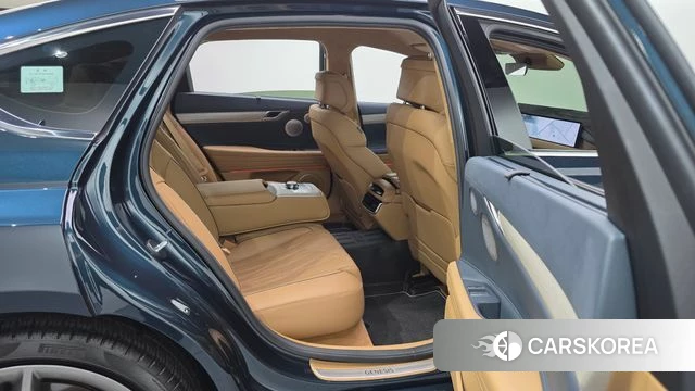 Genesis G80 (RG3) id 5015847 из Кореи 10