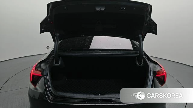 Kia K8 Hybrid id 5002933 из Кореи 10
