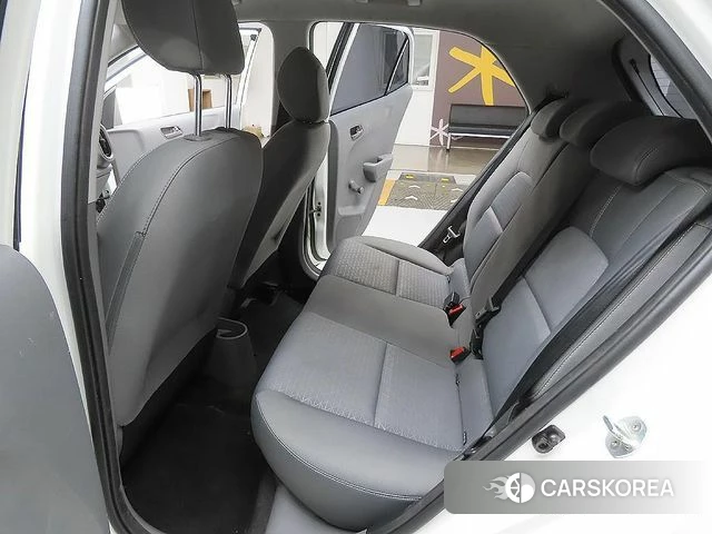 Kia All New Morning (JA) id 4998757 из Кореи 10
