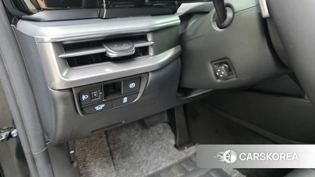 Hyundai Grandeur (GN7) id 4995342 из Кореи 10