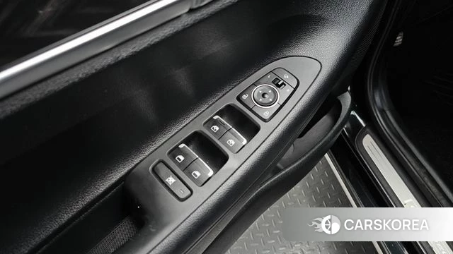 Hyundai Grandeur IG id 4587382 из Кореи 10