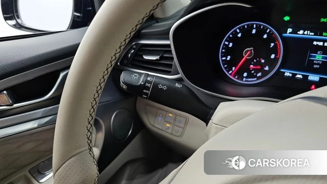 Genesis G70 id 4952792 из Кореи 10