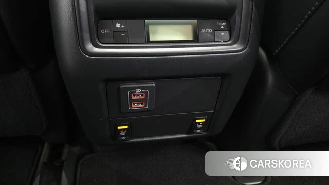 Nissan Pathfinder 4th Generation id 4937597 из Кореи 10