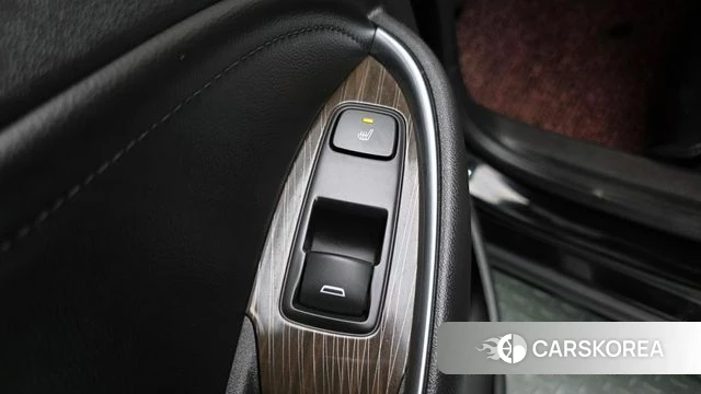 Chevrolet (GM Daewoo) All New Malibu id 4924167 из Кореи 10