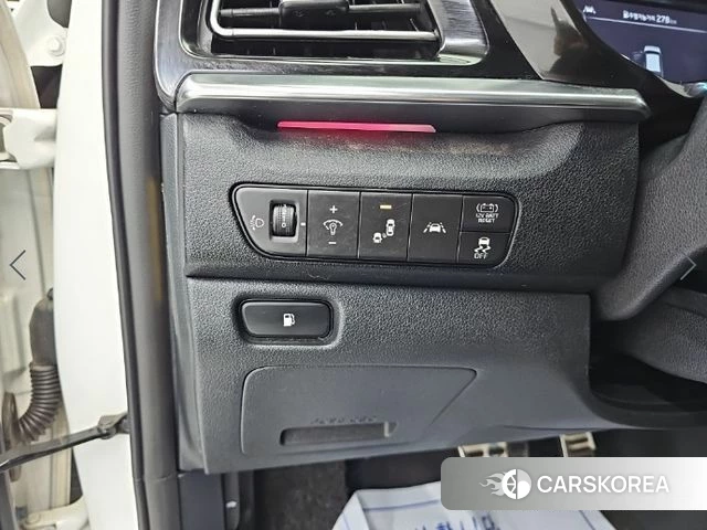 Kia The New Niro id 5035652 из Кореи 10