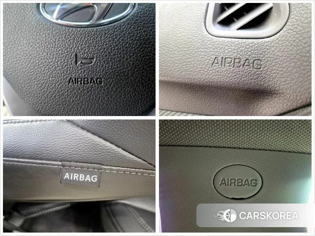 Hyundai All New Tucson id 4794353 из Кореи 10