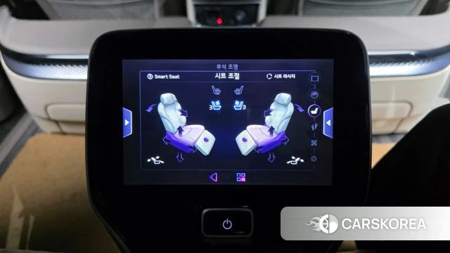 Kia The New Carnival 4th Generation id 4934964 из Кореи 10