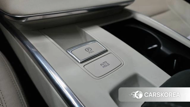 Hyundai The New Grandeur IG id 5047478 из Кореи 10