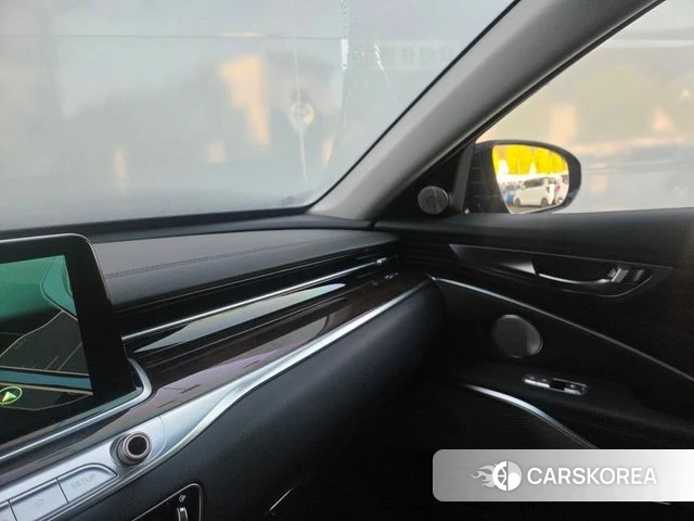 Kia More K9 id 4856127 из Кореи 10