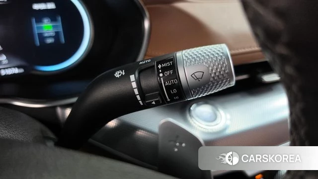 Genesis G80 (RG3) id 5003099 из Кореи 10