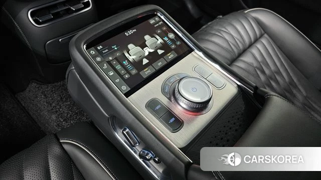 Genesis G90 (RS4) id 4951367 из Кореи 10