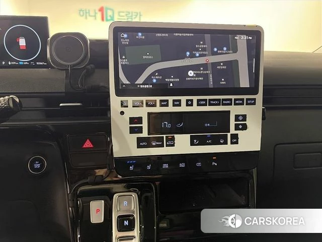 Hyundai ST1 id 4941383 из Кореи 10