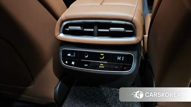 Genesis G80 (RG3) id 5041351 из Кореи 10