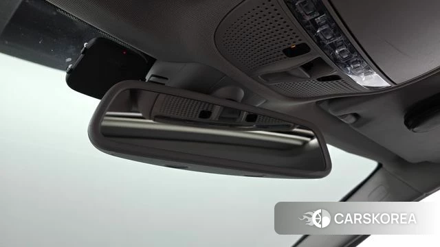 Mercedes-Benz C-Class W205 id 4998807 из Кореи 10