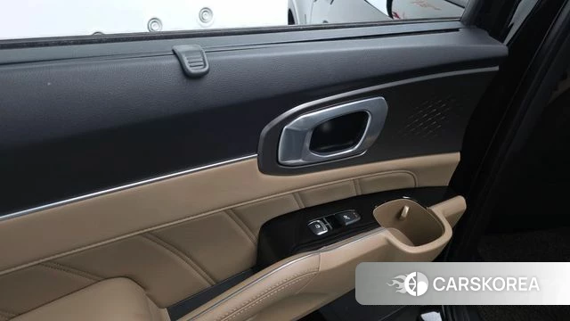 Kia The New Sorento 4th Generation id 4985550 из Кореи 10