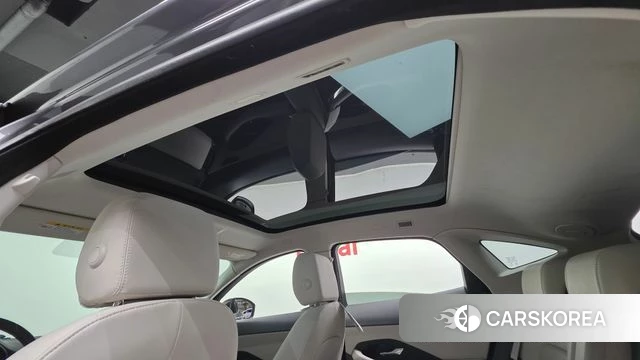 Jaguar E-PACE id 4944111 из Кореи 10