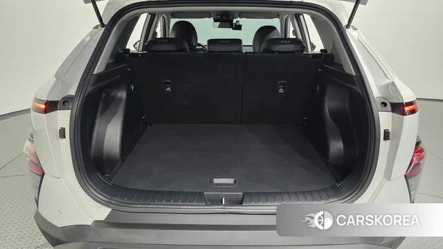 Hyundai Kona Hybrid (SX2) id 5039594 из Кореи 10