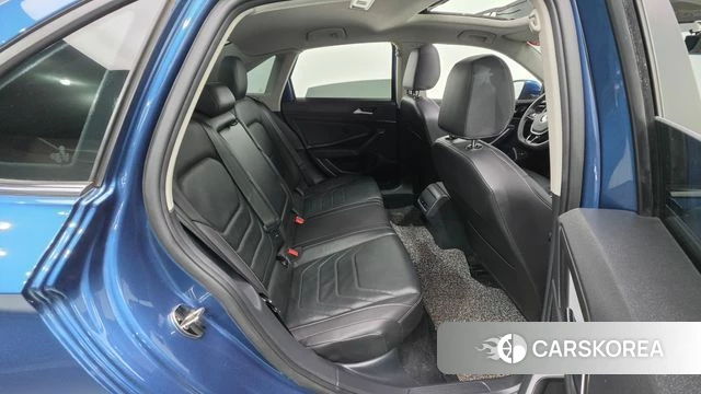 Volkswagen 7th Generation of Jetta id 4997698 из Кореи 10