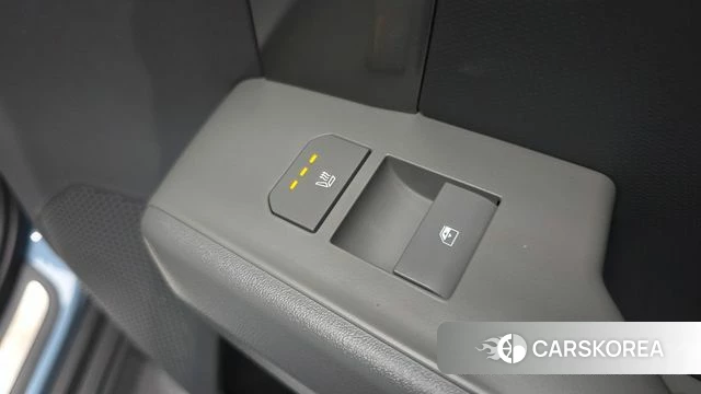 Kia EV3 id 4975128 из Кореи 10