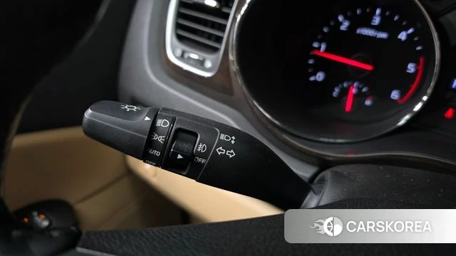 Kia The New Carnival id 4952847 из Кореи 10
