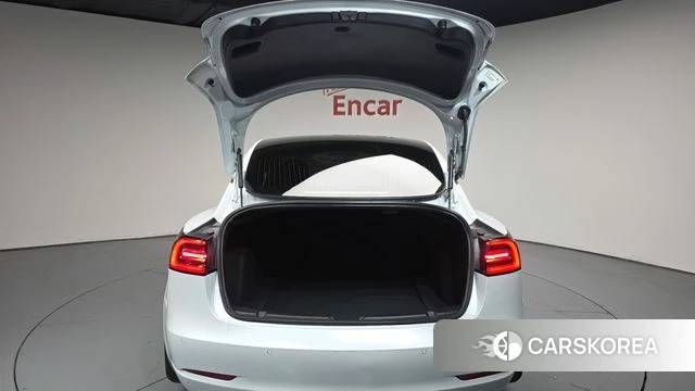Tesla Model 3 id 4899858 из Кореи 10