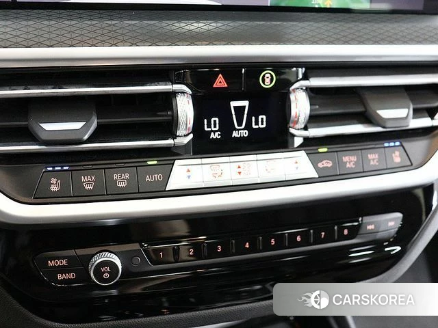 BMW X3 (G01) id 4947086 из Кореи 10
