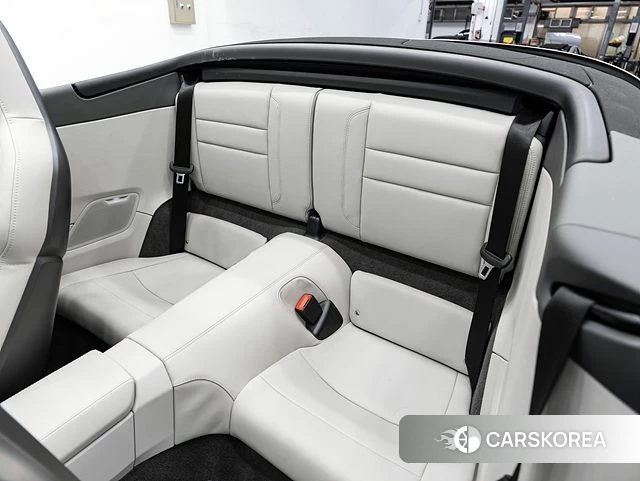 Porsche 911(992) id 5022525 из Кореи 10