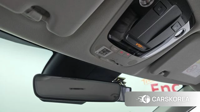 Kia EV6 id 5040773 из Кореи 10