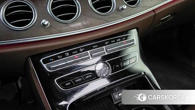 Mercedes-Benz E-Class W213 id 4998507 из Кореи 10