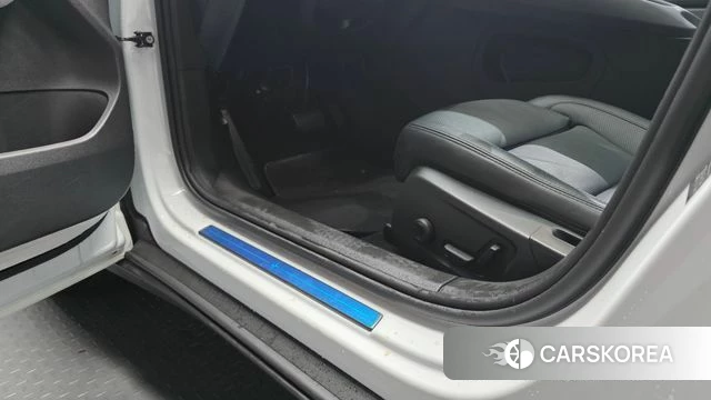 Polestar Polestar 2 id 4950036 из Кореи 10