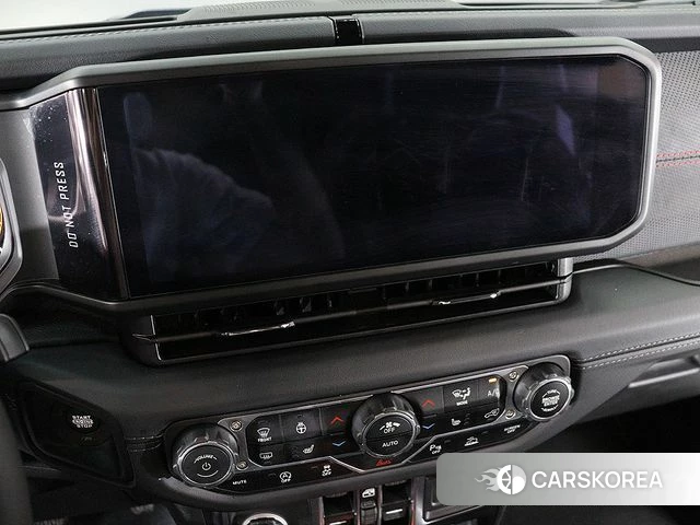 Jeep Wrangler (JL) id 5011398 из Кореи 10