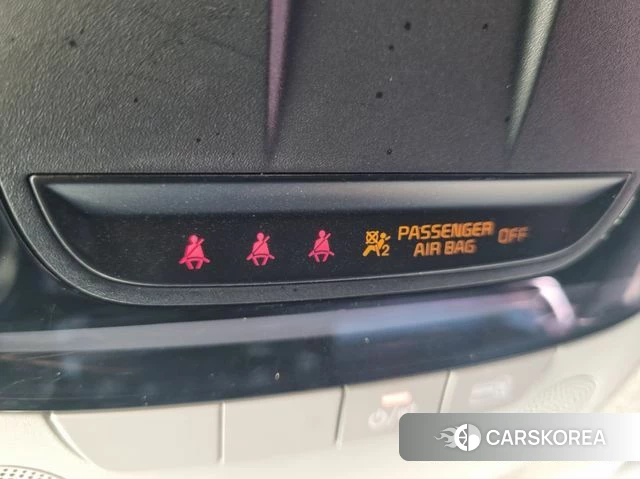 Kia Seltos id 4960014 из Кореи 10