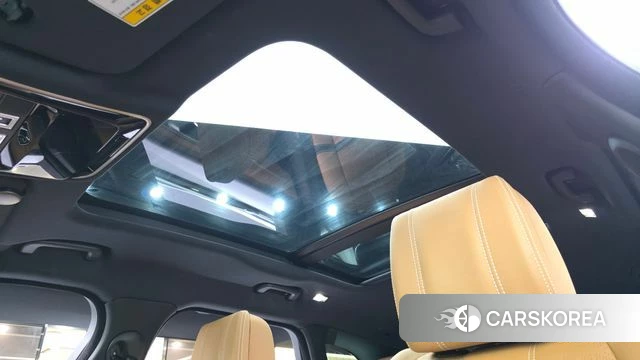 Land Rover Range Rover Velar id 4937322 из Кореи 10