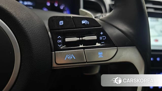 Hyundai Tucson (NX4) id 4741299 из Кореи 10