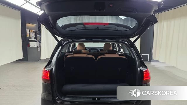 Kia The New Sorento id 5004440 из Кореи 10