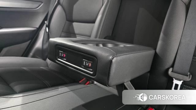 Renault Korea (Samsung) The New QM6 id 4982402 из Кореи 10