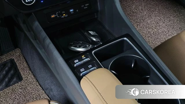 Hyundai Sonata D Edge (DN8) id 5026397 из Кореи 10