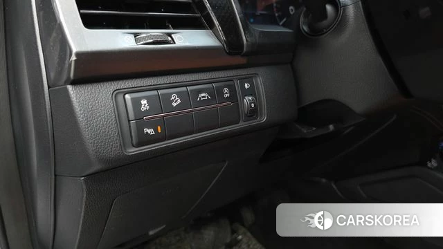 Ssangyong The New Rexton Sports Cannes id 5027792 из Кореи 10