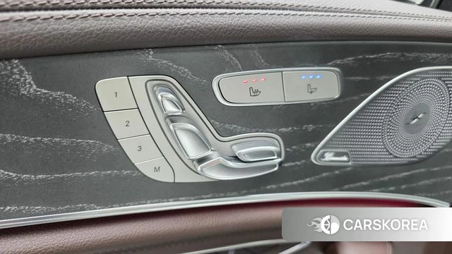 Mercedes-Benz CLS-Class C257 id 4923288 из Кореи 10