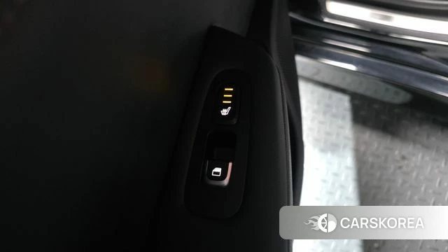 Kia Stinger id 3905516 из Кореи 10