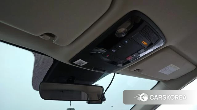 Kia Carnival 4th generation id 5002988 из Кореи 10