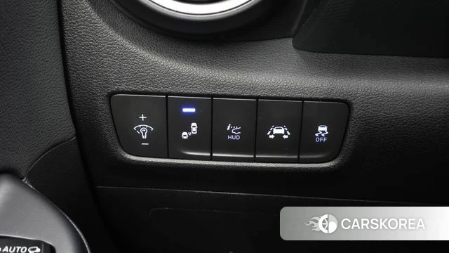 Hyundai Kona id 4491034 из Кореи 24