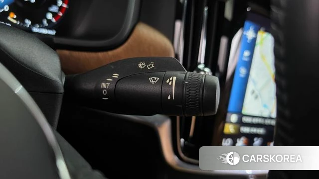 Volvo S90 id 5013826 из Кореи 10