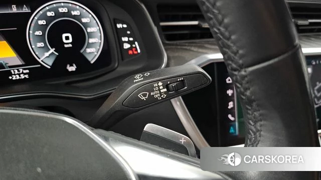 Audi A7 (4K) id 4928655 из Кореи 10