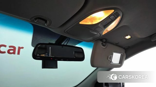 Hyundai Santa Fe The Prime id 4728243 из Кореи 10